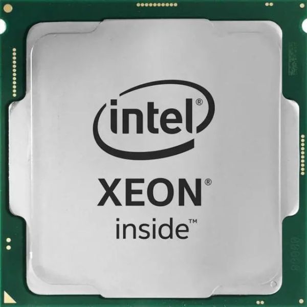 Intel Xeon E-2226G 3.4 GHz Boxed (BX80684E2226G)