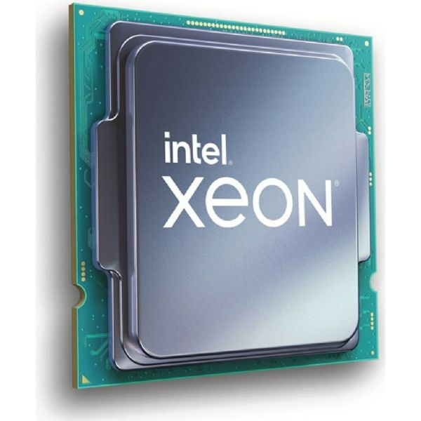 Intel Xeon E-2324G 8M Cache 3.1 GHz Boxed (BX80708E2324G)