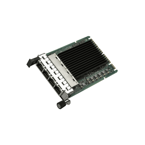 Intel Ethernet E610XT2OCPV3 Netwerkadapter 2x 10GbE (E610XT2OCPV3)