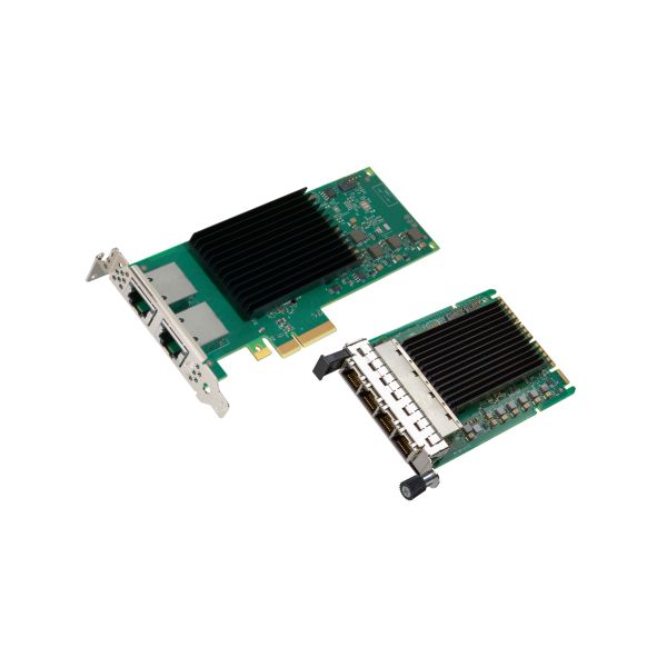 Intel Ethernet Network Adapter OCP3.0 E610XT4 (E610XT4OCP3M5)