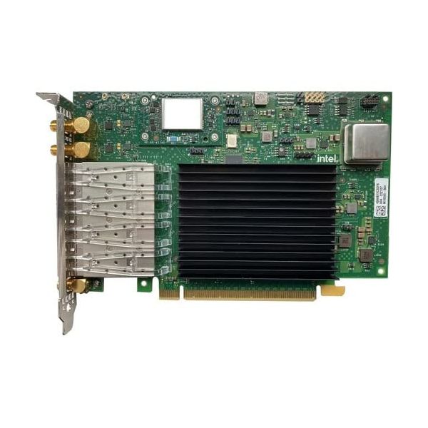Intel E810 Ethernet Network Adapter 4x SFP28 (E810XXVDA4TGG1)