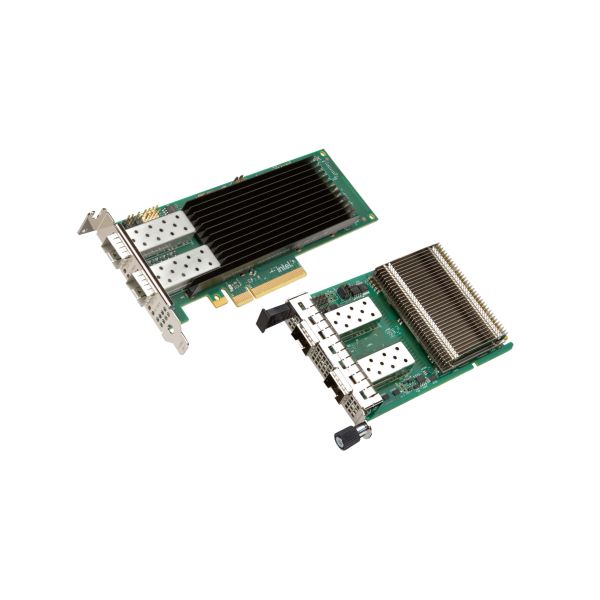 Intel Ethernet OCP3 E830-CQDA2 Single Port (E830CQDA2OC3M)