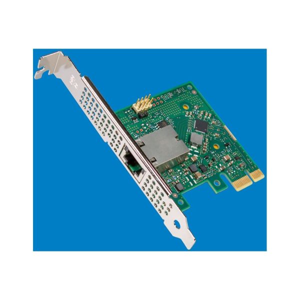 Intel Ethernet Adapter I226-T1 (I226T1)