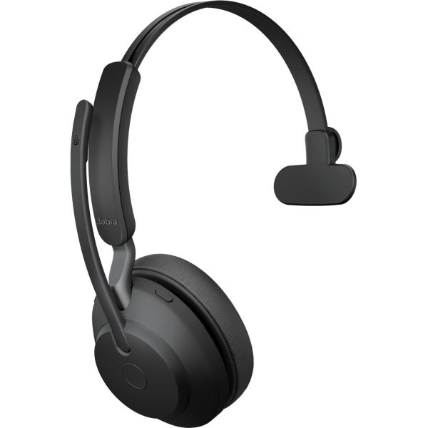Jabra Evolve2 65 UC Mono USB-C met standaard (26599-889-889)