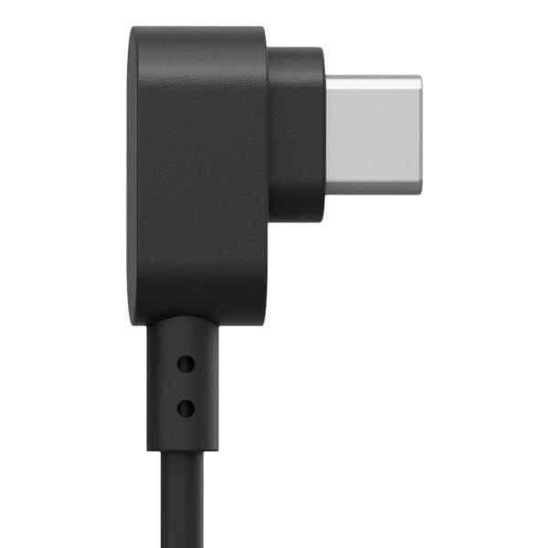 Jabra Perform 10 Headset Bedraad oorhaak USB Type-C Zwart (5121-119)