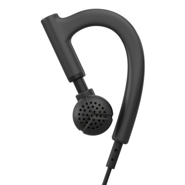 Jabra Perform 10 Headset Bedraad oorhaak USB Type-C Zwart (5121-119) Jabra Perform 10 Headset Bedraad oorhaak USB Type-C Zwart (5121-119)
