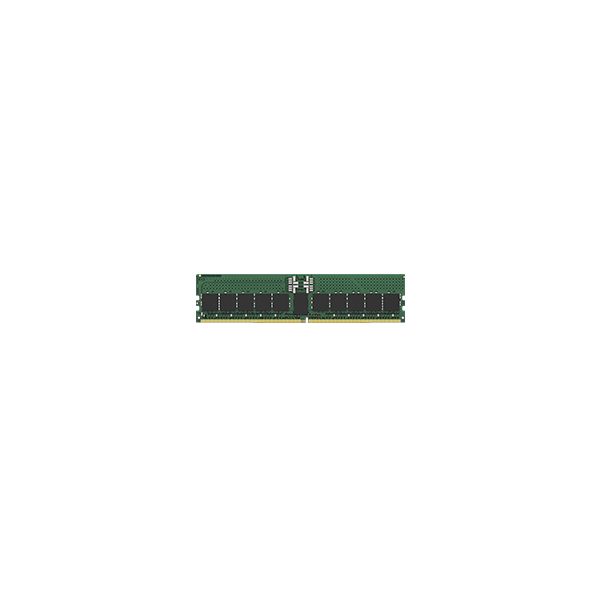 Kingston Technology KTH-PL548D8-32G geheugenmodule 32 GB 1 x 32 GB DDR5 4800 MT/s ECC (KTH-PL548D8-32G)