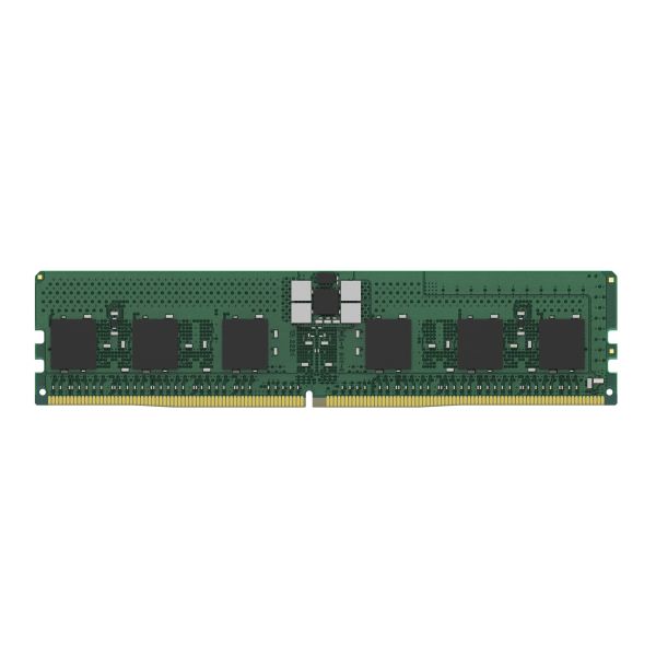 Kingston Technology KTH-PL556S8-16G geheugenmodule 16 GB 1 x 16 GB DDR5 5600 MT/s ECC (KTH-PL556S8-16G) Kingston Technology KTH-PL556S8-16G geheugenmodule 16 GB 1 x 16 GB DDR5 5600 MT/s ECC (KTH-PL556S8-16G)