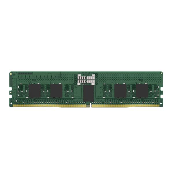 Kingston Technology KTH-PL556S8-16G geheugenmodule 16 GB 1 x 16 GB DDR5 5600 MT/s ECC (KTH-PL556S8-16G)