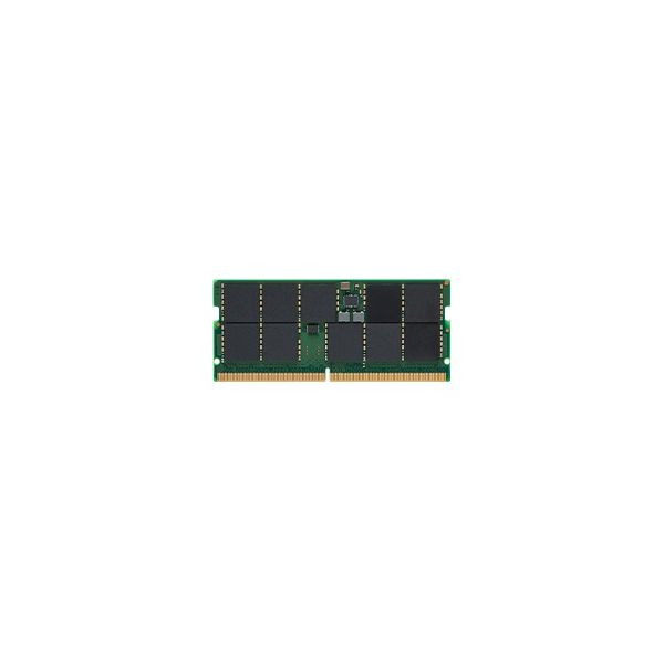 Kingston Technology KTH-PN548T-16G geheugenmodule 16 GB 1 x 16 GB DDR5 4800 MT/s ECC (KTH-PN548T-16G)