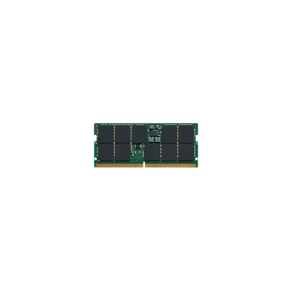 Kingston Technology KTH-PN548T-32G geheugenmodule 32 GB 1 x 32 GB DDR5 4800 MT/s ECC (KTH-PN548T-32G)