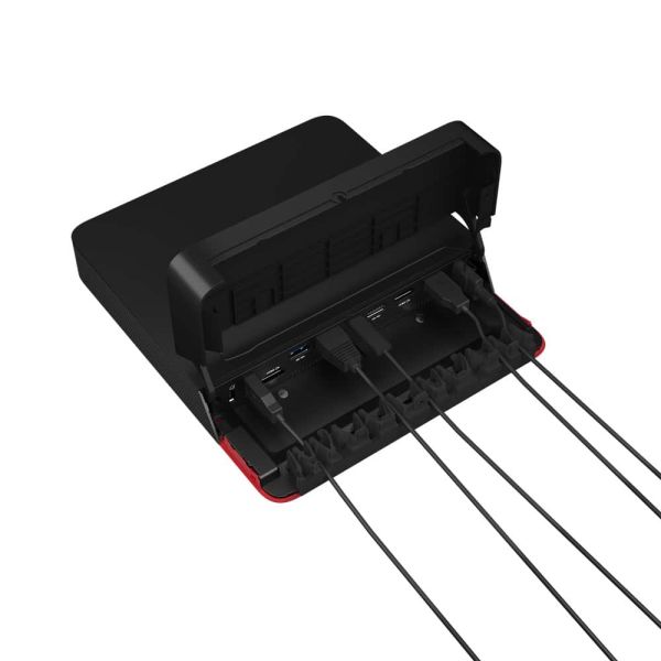 Lenovo ThinkSmart Core for Microsoft Team Rooms video conferencing systeem Ethernet LAN (11LR000BMB)