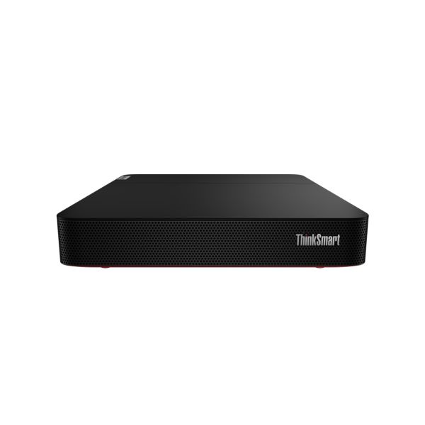 Lenovo ThinkSmart Core for Microsoft Team Rooms video conferencing systeem Ethernet LAN (11LR000BMB) Lenovo ThinkSmart Core for Microsoft Team Rooms video conferencing systeem Ethernet LAN (11LR000BMB)