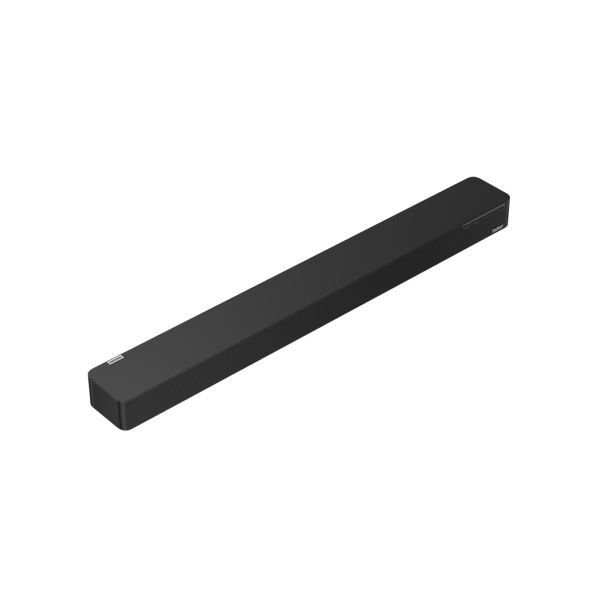 Lenovo ThinkSmart Bar Zwart 5.0 (11RTZ9ATGE) Lenovo ThinkSmart Bar Zwart 5.0 (11RTZ9ATGE)
