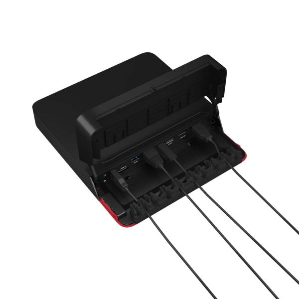 Lenovo ThinkSmart Core for Microsoft Team Rooms video conferencing systeem Ethernet LAN (12VR0000MB)