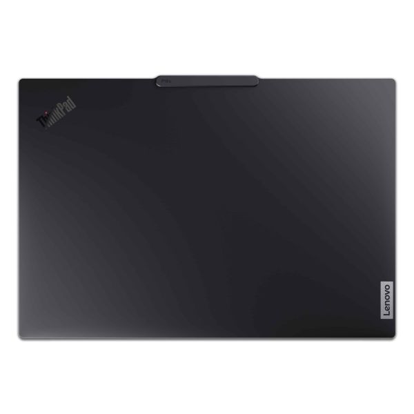 Lenovo ThinkPad P16s Gen 3 (Intel) Intel Core Ultra 9 185H Mobiel werkstation 40,6 cm (16") WQUXGA 64 GB DDR5-SDRAM 1 TB SSD Wi-Fi 6E (802.11ax) Windows 11 Pro Engels Zwart (21KS000QMH)