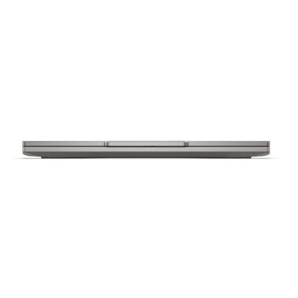 Lenovo ThinkPad L13 2-in-1 Gen 6 (Intel) Intel Core Ultra 7 255U Hybride (2-in-1) 33,8 cm (13.3") Touchscreen WUXGA 16 GB LPDDR5x-SDRAM 512 GB SSD Wi-Fi 6E (802.11ax) Windows 11 Pro Engels Grijs (21R70012MH)