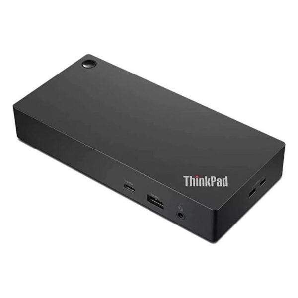 Lenovo ThinkPad Universal USB-C Dock (40AY0090IS)