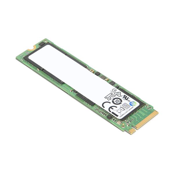 Lenovo 4XB0Q84292 internal solid state drive 256 GB M.2 PCI Express NVMe (4XB0Q84292)
