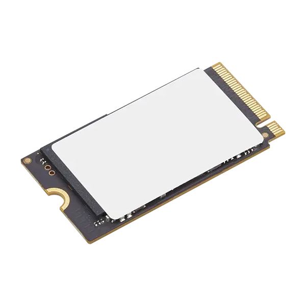 Lenovo 4XB1P80584 internal solid state drive 512 GB M.2 PCI Express 4.0 (4XB1P80584)