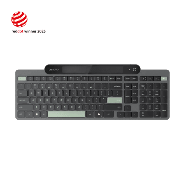 Lenovo Preferred Pro II USB AI - Ukraine (4Y41D64801)