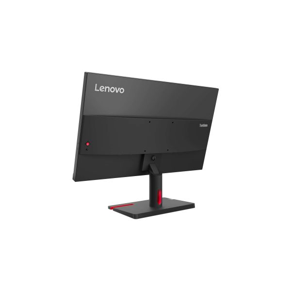 Lenovo ThinkVision S25e-30 computer monitor 62,2 cm (24.5") 1920 x 1080 Pixels Full HD LED Grijs (63E0KAT4EU) Lenovo ThinkVision S25e-30 computer monitor 62,2 cm (24.5") 1920 x 1080 Pixels Full HD LED Grijs (63E0KAT4EU)
