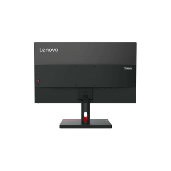 Lenovo ThinkVision S25e-30 computer monitor 62,2 cm (24.5") 1920 x 1080 Pixels Full HD LED Grijs (63E0KAT4EU) Lenovo ThinkVision S25e-30 computer monitor 62,2 cm (24.5") 1920 x 1080 Pixels Full HD LED Grijs (63E0KAT4EU)