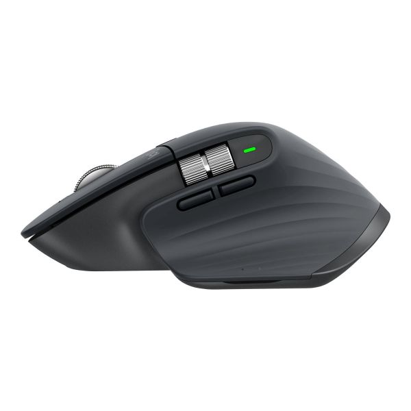 Logitech MX Master 3 draadloze muis (910-005694)