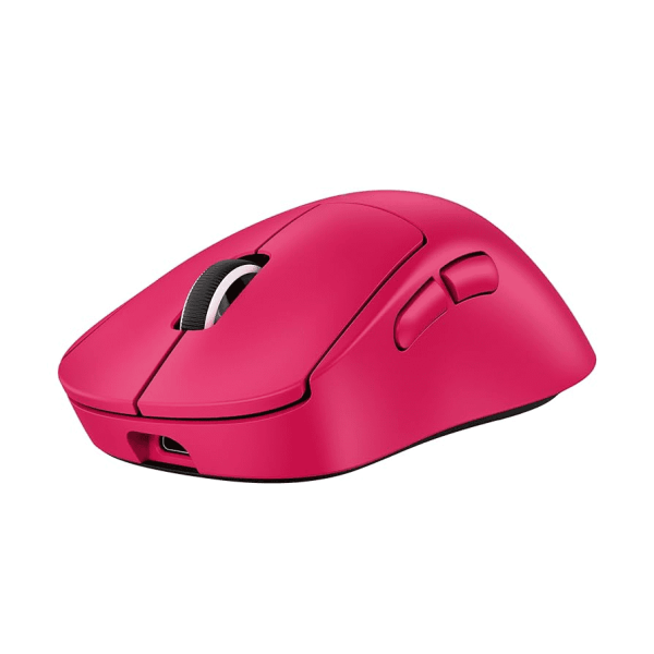 Logitech PRO X S LGT 2 Gaming Muis (910-007374)