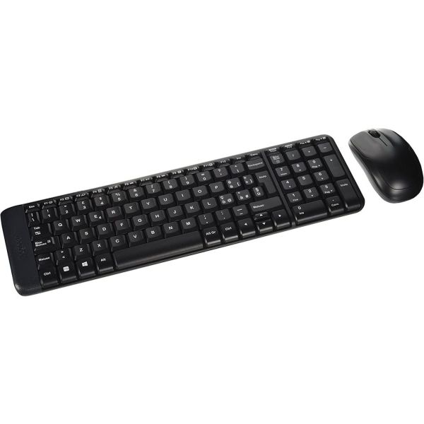 Logitech Wireless Combo MK220 (920-003159)