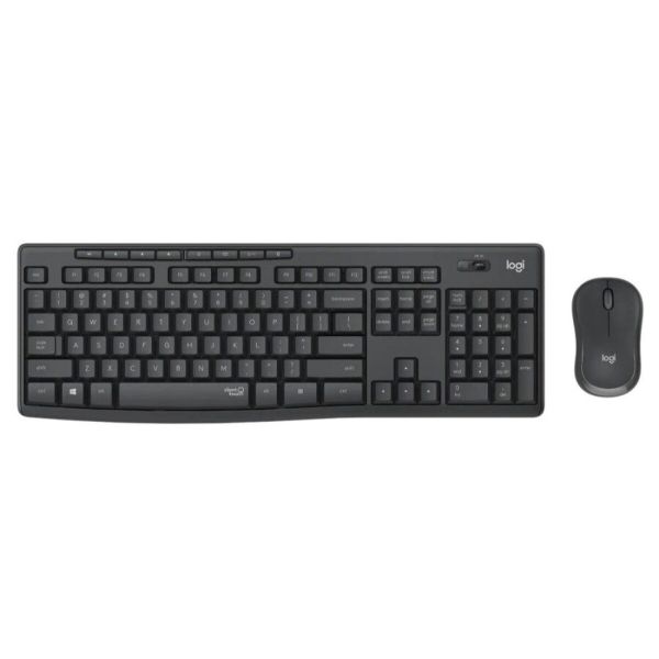 Logitech Wireless Combo MK345 (920-007823)