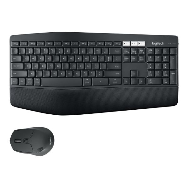 Logitech MK850 Performance Wireless Combo (920-008520)