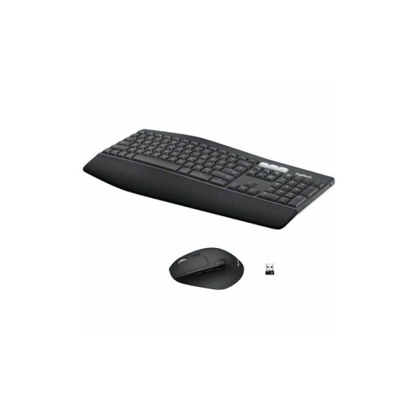 Logitech K120 Keyboard for Business (920-008899)