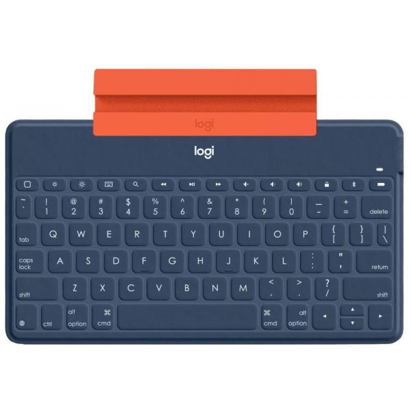 Logitech Keys-To-Go Classic draagbaar toetsenbord (920-010042)