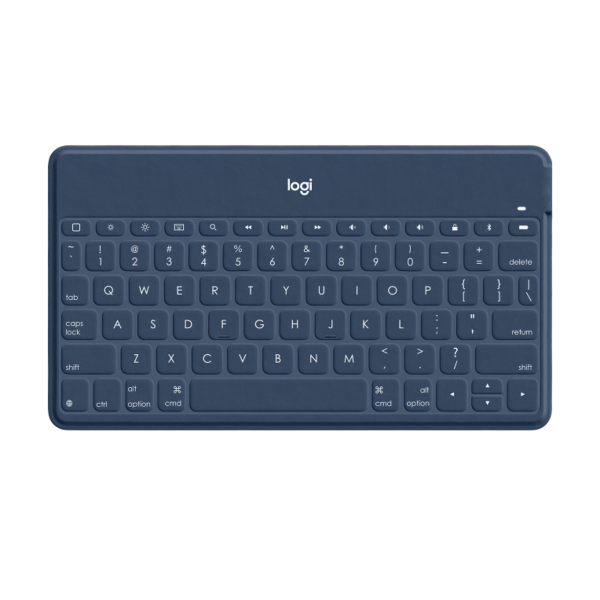 Logitech Keys-To-Go Classic Draadloos Bluetooth Toetsenbord (920-010044)
