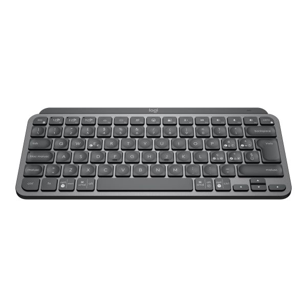 Logitech G PRO Mechanical Gaming Keyboard (920-010592)