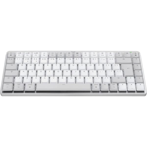 Logitech MX Mechanical Mini Wireless Illuminated (920-010798)