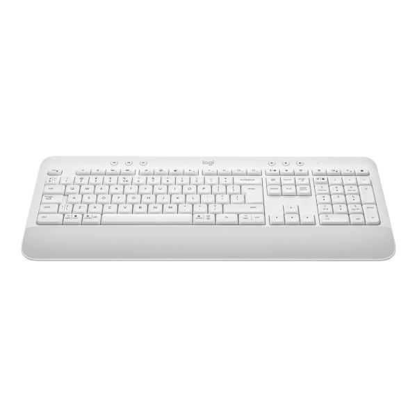 Logitech SIGNATURE K650 Draadloos Toetsenbord (920-010981)