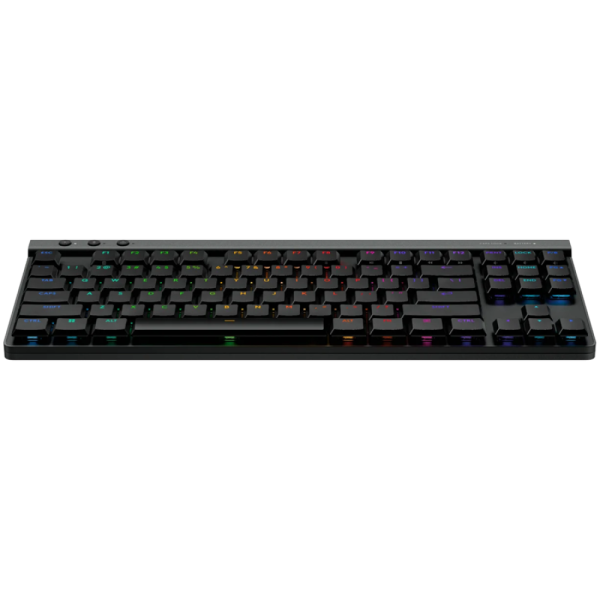Logitech G515 TKL BLACK - CZE-SKY - EMEA28i-935 (920-013036)