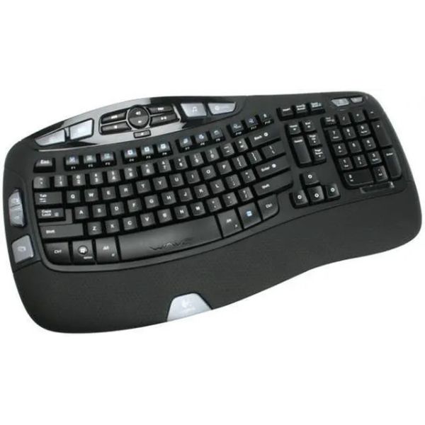 Logitech G213 PRODIGY GAMING KEYBOARD N/A - HEB - (920-013047)