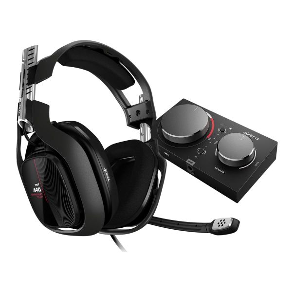 Logitech ASTRO A40 TR - for Xbox One - headset (939-001659)