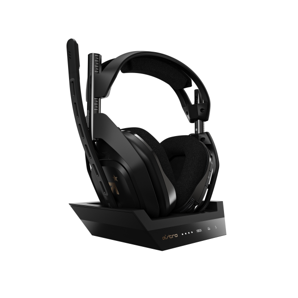 Logitech ASTRO A50 Wireless+Base Station (939-001682)