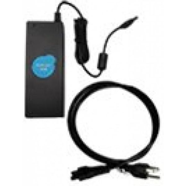 Logitech Rally Table Hub Spare Power Adapter (993-001942)