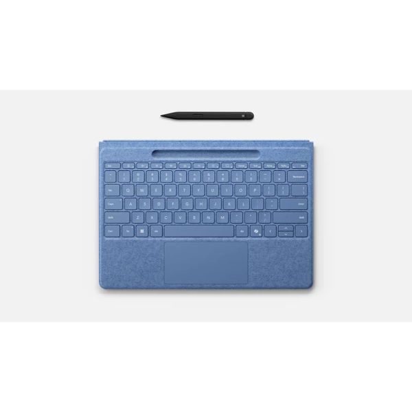 Microsoft SrProKBw/SlimPenCM SC Spanish Spain Comm (8X8-00175)