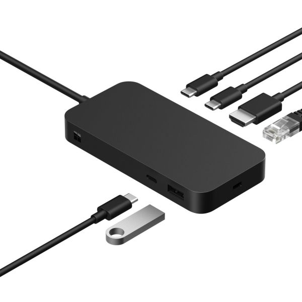 Microsoft Surface Docking Station USB4 (EP2-19975)