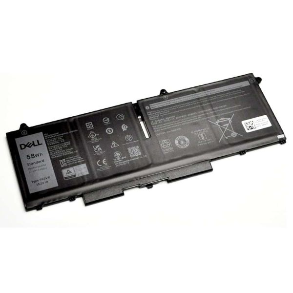 Origin Storage DELL 58WHR 4C BATTERY LAT 5430 OEM: H4PVC 8H6WD 8P81K HFN8K industrieel oplaadbare batterij/accu Lithium-Ion (Li-Ion) 3625 mAh 15,2 V (BAT-DELL-5430/4) Origin Storage DELL 58WHR 4C BATTERY LAT 5430 OEM: H4PVC 8H6WD 8P81K HFN8K industrieel oplaadbare batterij/accu Lithium-Ion (Li-Ion) 3625 mAh 15,2 V (BAT-DELL-5430/4)