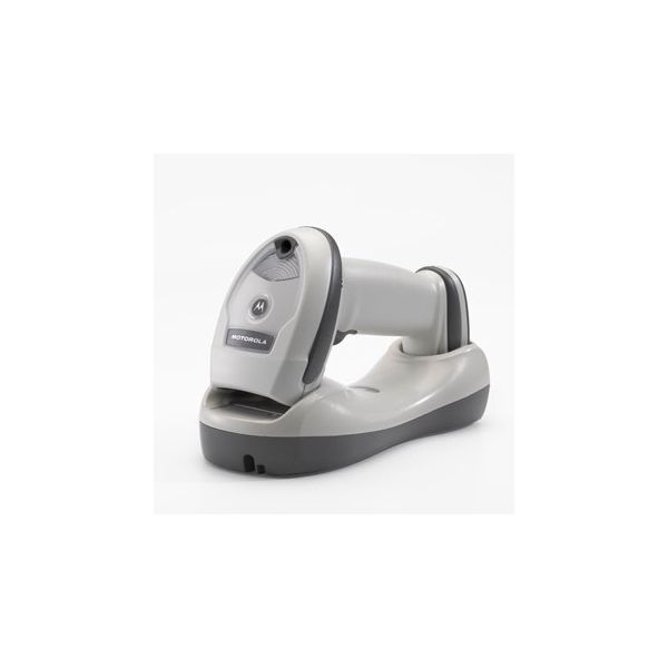 Motorola LI4278 Draagbare streepjescodelezer Wit (LI4278-SR20001WR)
