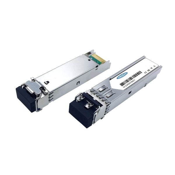 Origin Storage 10053-OS netwerk transceiver module Vezel-optiek 1000 Mbit/s SFP 1550 nm (10053-OS)