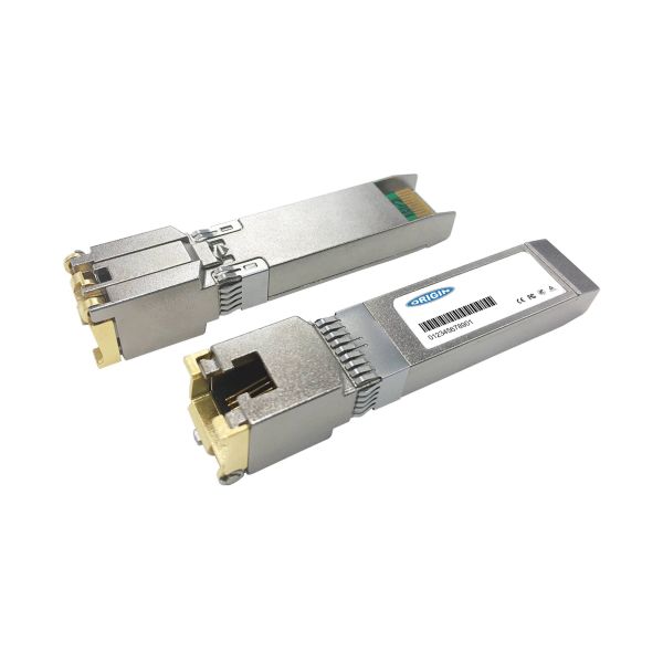Origin Storage 10070H-OS netwerk transceiver module Koper 1000 Mbit/s SFP (10070H-OS)