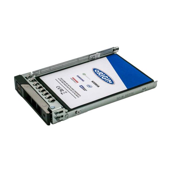 Origin Storage 400-BDWE-OS internal solid state drive 480 GB 2.5" SATA 3D TLC (400-BDWE-OS)